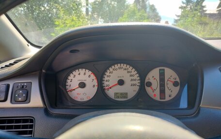Mitsubishi Lancer IX, 2008 год, 450 000 рублей, 9 фотография