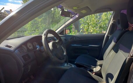 Mitsubishi Lancer IX, 2008 год, 450 000 рублей, 6 фотография