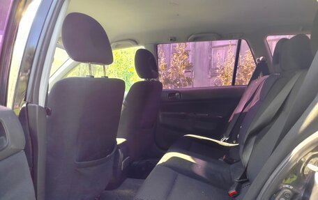 Mitsubishi Lancer IX, 2008 год, 450 000 рублей, 7 фотография