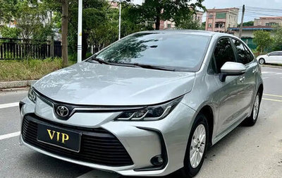 Toyota Corolla, 2023 год, 1 690 800 рублей, 1 фотография