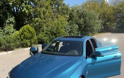 BMW 4 серия, 2020 год, 3 790 000 рублей, 1 фотография