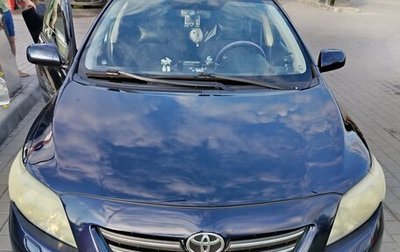 Toyota Corolla, 2007 год, 700 000 рублей, 1 фотография