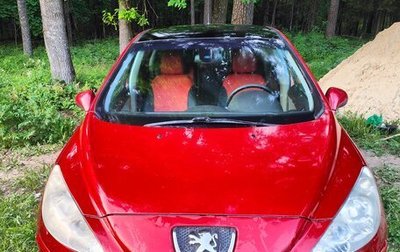 Peugeot 308 II, 2008 год, 220 000 рублей, 1 фотография