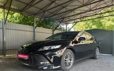 Toyota Camry, 2020 год, 2 550 000 рублей, 1 фотография