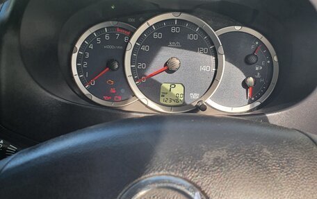Nissan Kix, 2011 год, 810 000 рублей, 1 фотография