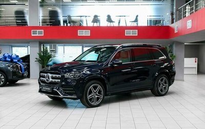 Mercedes-Benz GLS, 2021 год, 6 800 000 рублей, 1 фотография