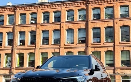 BMW X5, 2022 год, 8 900 000 рублей, 1 фотография