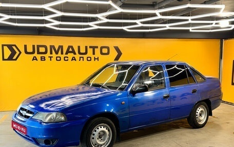 Daewoo Nexia I рестайлинг, 2012 год, 219 000 рублей, 1 фотография