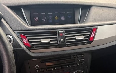 BMW X1, 2014 год, 1 200 000 рублей, 1 фотография