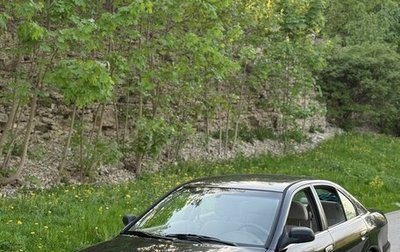 Mitsubishi Galant VIII, 2002 год, 275 000 рублей, 1 фотография