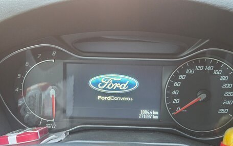 Ford Mondeo IV, 2011 год, 750 000 рублей, 1 фотография