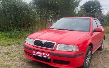 Skoda Octavia IV, 2009 год, 460 000 рублей, 1 фотография