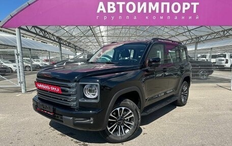 Haval H9, 2026 год, 4 799 000 рублей, 1 фотография