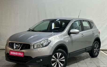 Nissan Qashqai, 2012 год, 990 000 рублей, 1 фотография