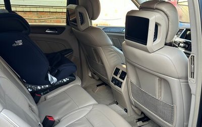 Mercedes-Benz GL-Класс, 2012 год, 2 400 000 рублей, 1 фотография
