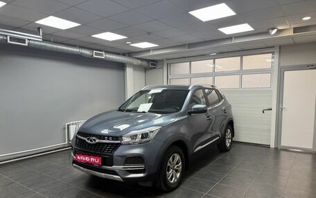 Chery Tiggo 4 I рестайлинг, 2021 год, 1 230 000 рублей, 1 фотография