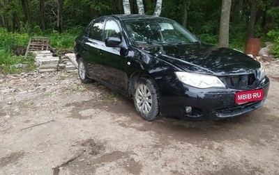 Subaru Impreza III, 2009 год, 180 000 рублей, 1 фотография