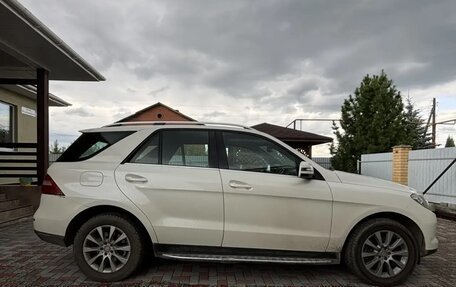 Mercedes-Benz M-Класс, 2012 год, 2 400 000 рублей, 10 фотография