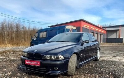 BMW 5 серия, 1999 год, 800 000 рублей, 1 фотография