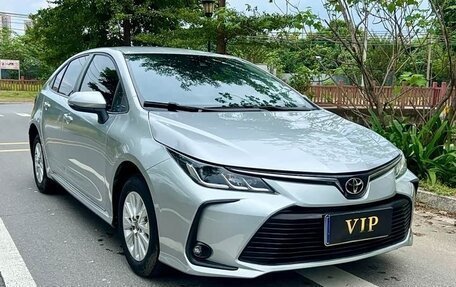 Toyota Corolla, 2023 год, 1 690 800 рублей, 3 фотография
