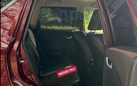 Honda Fit Shuttle I рестайлинг, 2013 год, 1 000 000 рублей, 6 фотография