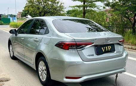 Toyota Corolla, 2023 год, 1 690 800 рублей, 6 фотография