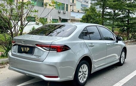 Toyota Corolla, 2023 год, 1 690 800 рублей, 4 фотография