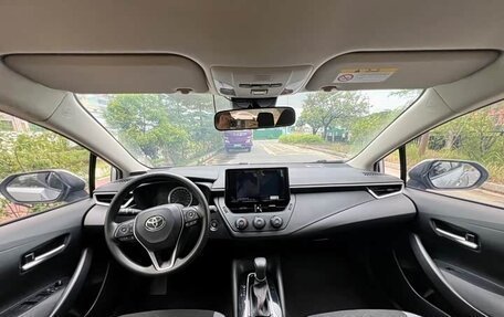Toyota Corolla, 2023 год, 1 690 800 рублей, 9 фотография