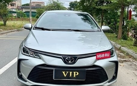 Toyota Corolla, 2023 год, 1 690 800 рублей, 2 фотография