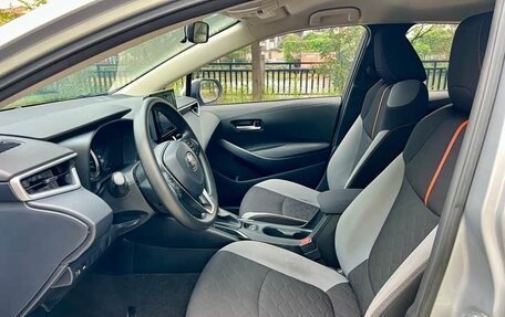 Toyota Corolla, 2023 год, 1 690 800 рублей, 10 фотография