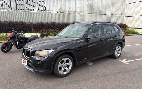 BMW X1, 2014 год, 1 200 000 рублей, 4 фотография