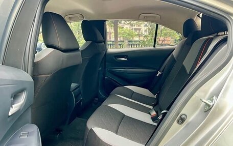 Toyota Corolla, 2023 год, 1 690 800 рублей, 11 фотография