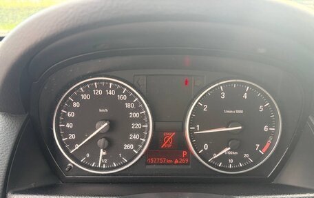 BMW X1, 2014 год, 1 200 000 рублей, 3 фотография