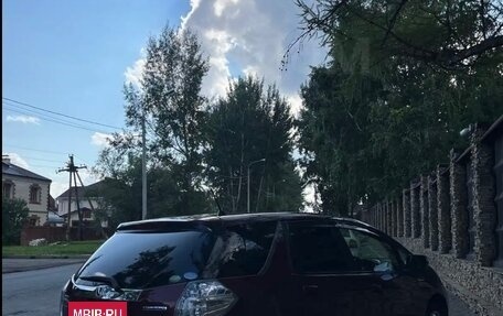 Honda Fit Shuttle I рестайлинг, 2013 год, 1 000 000 рублей, 7 фотография