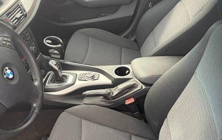 BMW X1, 2014 год, 1 200 000 рублей, 10 фотография