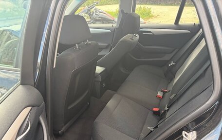 BMW X1, 2014 год, 1 200 000 рублей, 7 фотография
