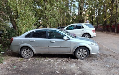 Daewoo Gentra II, 2014 год, 409 000 рублей, 2 фотография
