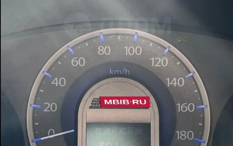 Honda Fit Shuttle I рестайлинг, 2013 год, 1 000 000 рублей, 8 фотография