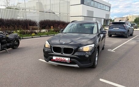 BMW X1, 2014 год, 1 200 000 рублей, 5 фотография