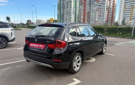BMW X1, 2014 год, 1 200 000 рублей, 6 фотография