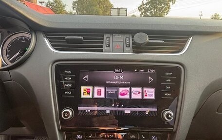 Skoda Octavia, 2020 год, 1 649 000 рублей, 2 фотография