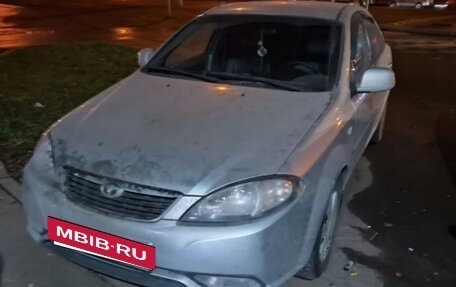 Daewoo Gentra II, 2014 год, 409 000 рублей, 3 фотография