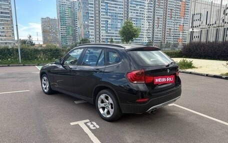 BMW X1, 2014 год, 1 200 000 рублей, 8 фотография