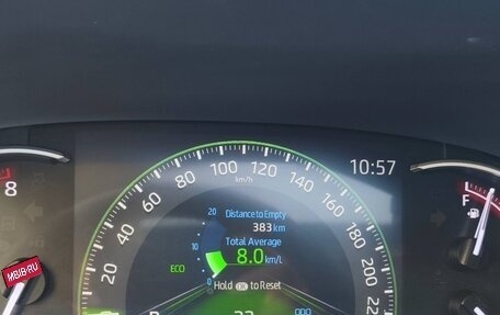 Toyota RAV4, 2021 год, 3 000 000 рублей, 10 фотография
