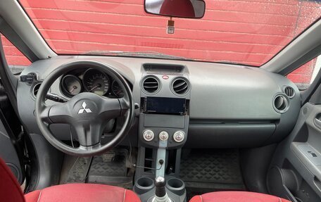 Mitsubishi Colt VI рестайлинг, 2005 год, 205 000 рублей, 7 фотография