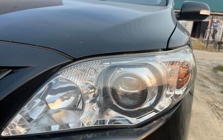 Toyota Corolla, 2011 год, 1 050 000 рублей, 4 фотография
