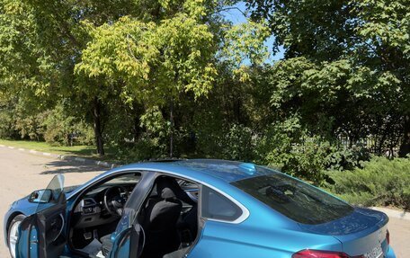 BMW 4 серия, 2020 год, 3 790 000 рублей, 4 фотография