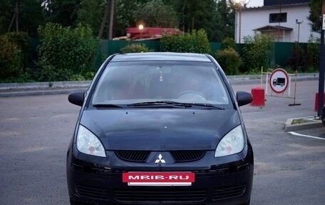 Mitsubishi Colt VI рестайлинг, 2005 год, 205 000 рублей, 5 фотография