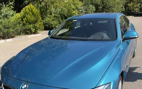 BMW 4 серия, 2020 год, 3 790 000 рублей, 9 фотография
