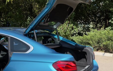 BMW 4 серия, 2020 год, 3 790 000 рублей, 6 фотография